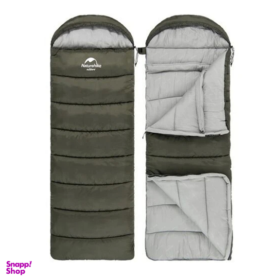 کیسه خواب نیچرهایک مدل New U Series U350