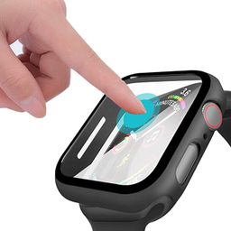 کاور بوف مدل Cover Apple watch مناسب برای اپل واچ 42 میلی متری