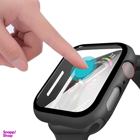 کاور بوف مدل Cover Apple watch مناسب برای اپل واچ 42 میلی متری