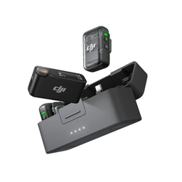 میکروفون بی سیم دی جی آی مدل MIC TX