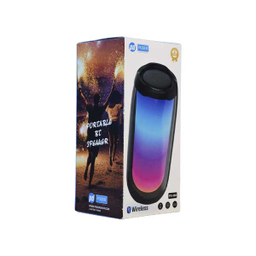 اسپیکر بلوتوثی پودر مدل PD-980