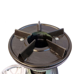 بخاری گازی مدل والور سراجیان