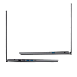 لپ تاپ 15.6 اینچ ایسر مدل Aspire 5 A515-58GM-50CH-i5 13420H-8GB DDR4-1TB SSD-RTX2050-IPS کاستوم شده