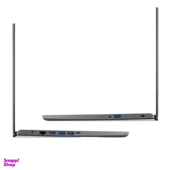 لپ تاپ 15.6 اینچ ایسر مدل Aspire 5 A515-58GM-50CH-i5 13420H-8GB DDR4-1TB SSD-RTX2050-IPS کاستوم شده