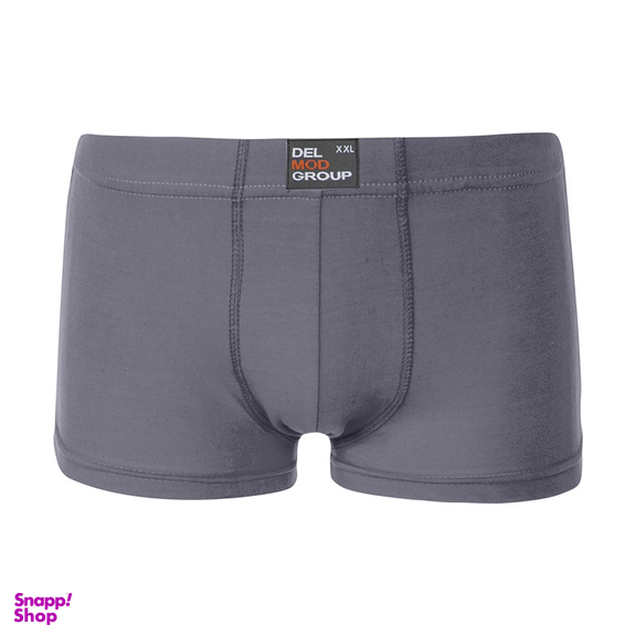 شورت مردانه دل مد گروپ مدل 249820931 مجموعه دو عددی