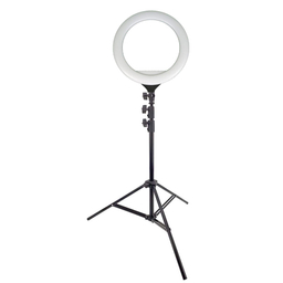 رینگ لایت سی یرا مدل AT-360a به همراه پایه مدل 805