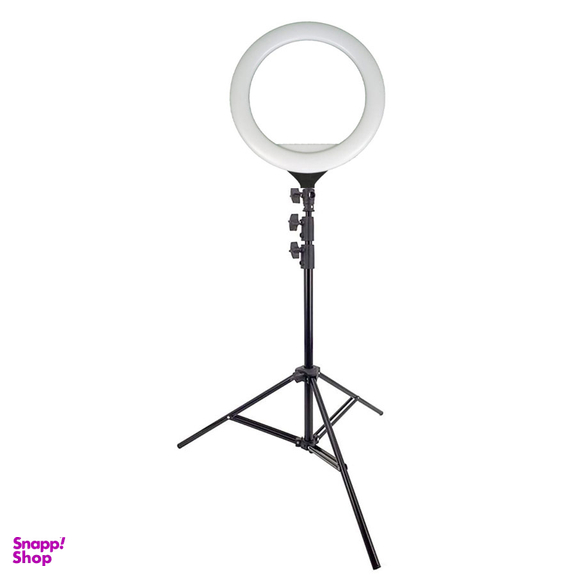 رینگ لایت سی یرا مدل AT-360a به همراه پایه مدل 805