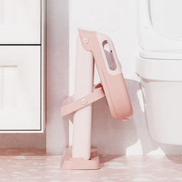 رابط توالت فرنگی پله دار کودک کد 6038