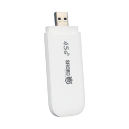 مودم 4G/LTE قابل حمل اسفیورد مدل U800