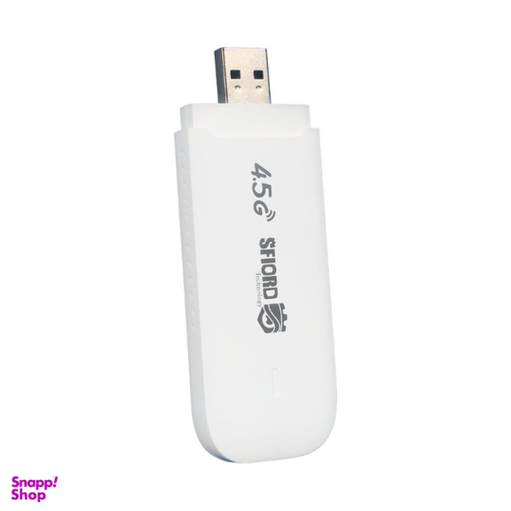 مودم 4G/LTE قابل حمل اسفیورد مدل U800