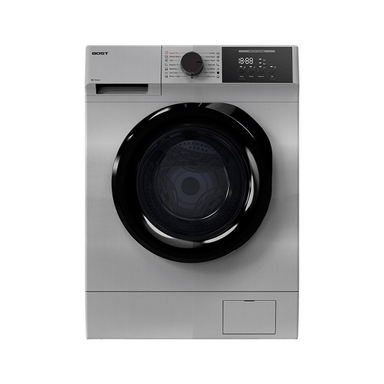 ماشین لباسشویی بست مدل BWD-8125 ظرفیت 8 کیلوگرم
