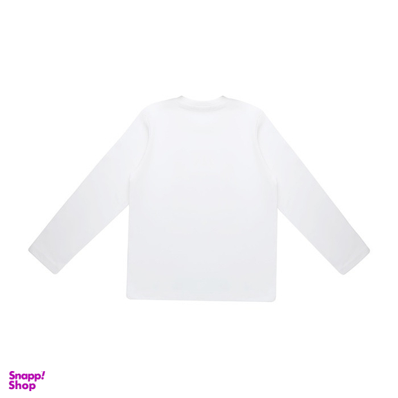 تیشرت آستین بلند پسرانه فیورلا مدل دسته 44552PS