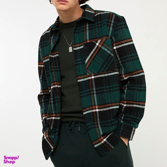 کت مردانه ال سی وایکیکی مدل Tork6278