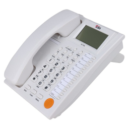 تلفن رومیزی طوبی مدل KX-T700