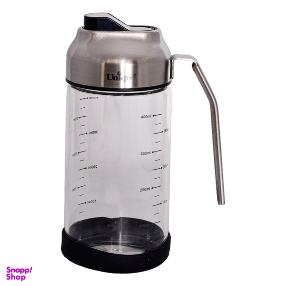 ظرف روغن یونیک کد 2041