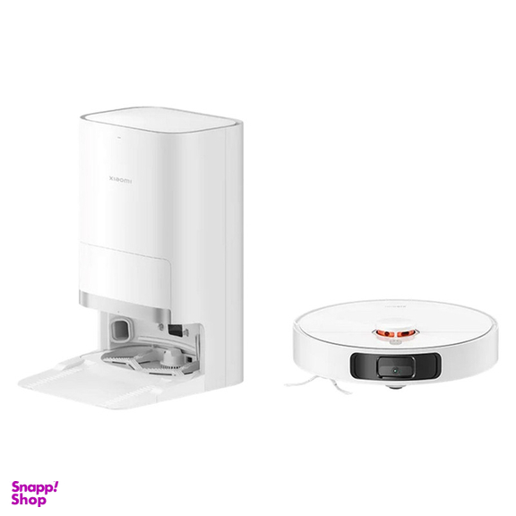 جارو رباتیک شیائومی مدل Robot Vacuum X20 Plus