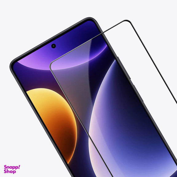 محافظ صفحه نمایش نیلکین مدل CP Plus Pro مناسب برای گوشی موبایل شیائومی Redmi Note 12 Turbo / Poco F5