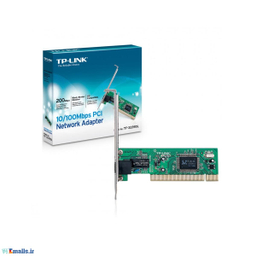 کارت شبکه تی پی لینک مدل TF-3239DL
