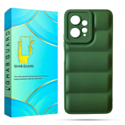 کاور موبایل گارد مدل PAFNEW مناسب شیائومی Redmi Note 12 4G