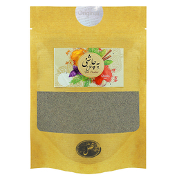 پودر فلفل سیاه به چاشنی فلاح وزن 200 گرم