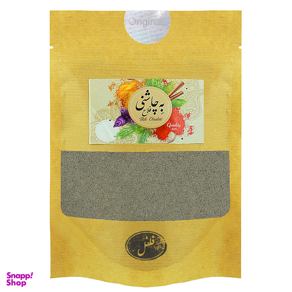 پودر فلفل سیاه به چاشنی فلاح وزن 200 گرم