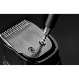 پیچ گوشتی ساعتی و سری بکس استارمکس مدل SHS-15S025BS مجموعه 25 عددی