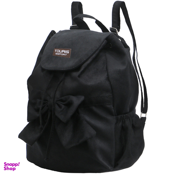 کوله پشتی دخترانه توریث مدل SLS-150029