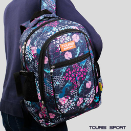 کوله پشتی توریث مدل RT-8000 به همراه جامدادی