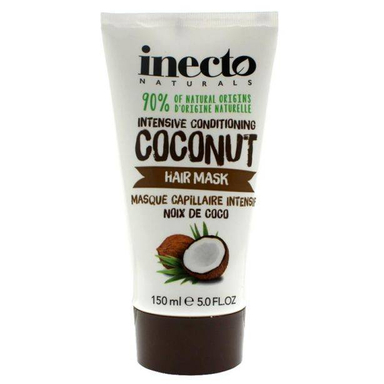 ماسک مو اینکتو مدل Coconut حجم 150 میلی لیتر
