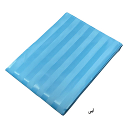 پرده حمام کد RAH7 سایز 180×200 سانتی متر