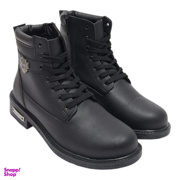 نیم بوت مردانه ال سی وایکیکی مردانه مدل Turki533