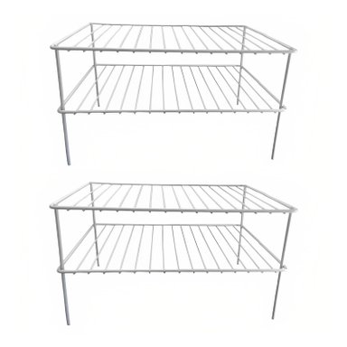 ارگانایزر مدل راف دو طبقه مجموعه 2 عددی