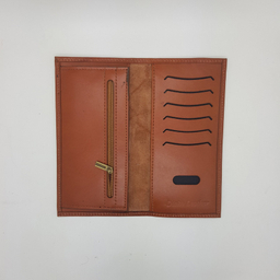 کیف پول مردانه چرم دیاکو مدل 256