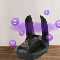 خشک کن و بوگیر کفش مدل SHOE-DRYER