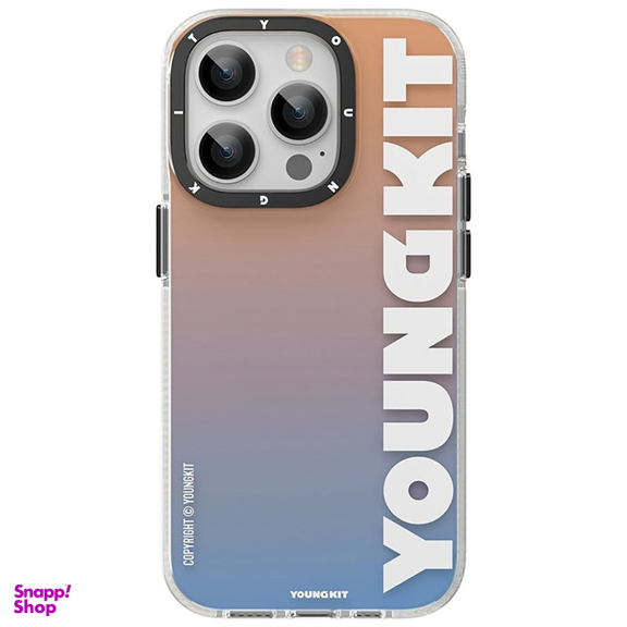 قاب گوشی موبایل یانگ کیت کد GC003 مناسب iPhone 14 ProMax