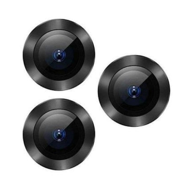 محافظ لنز دوربین گوشی موبایل مدل M2 مناسب آیفون 17