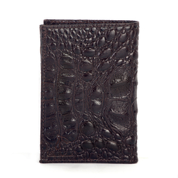 کیف پول مردانه چرم بارز کد DM102.KO