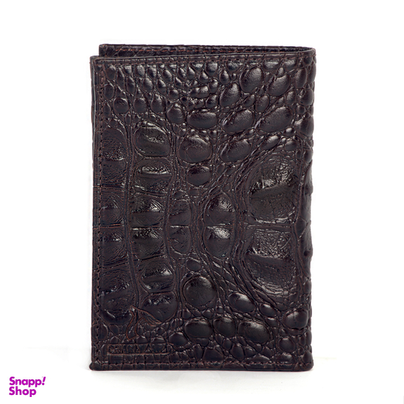 کیف پول مردانه چرم بارز کد DM102.KO