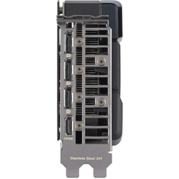 کارت گرافیک ایسوس مدل 4060Ti OC DUAL ظرفیت 16 گیگابایت