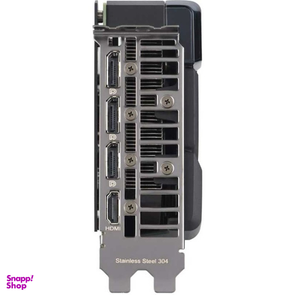 کارت گرافیک ایسوس مدل 4060Ti OC DUAL ظرفیت 16 گیگابایت