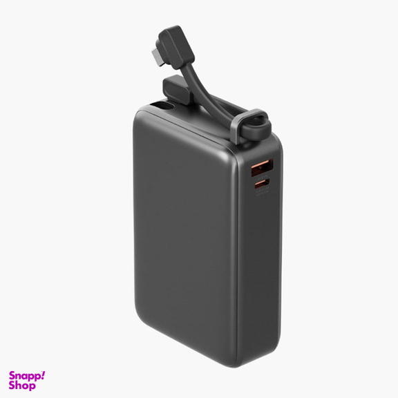 پاوربانک انرژیا مدل Energea ComPac Ultra67  ظرفیت 20000 میلی‌ آمپر ساعت