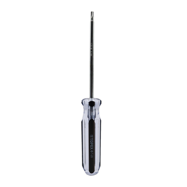 پیچ گوشتی ستاره ای تاپکس مدل YP-T20-19.5CM