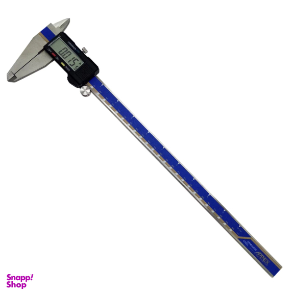 کولیس دیجیتال اپکس کد 300 گستره 0 الی 300 میلی متر