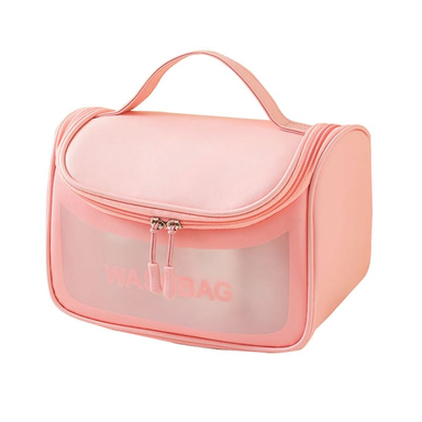 کیف لوازم آرایش مدل WashBag