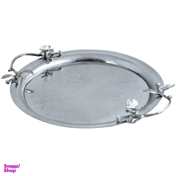 سینی استیل سالینو کد SK-80087