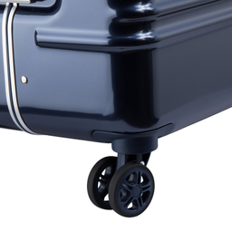 چمدان دلسی مدل BASTILLE 2.0 کد 2175821 سایز بزرگ ارتفاع 76 سانتی متر