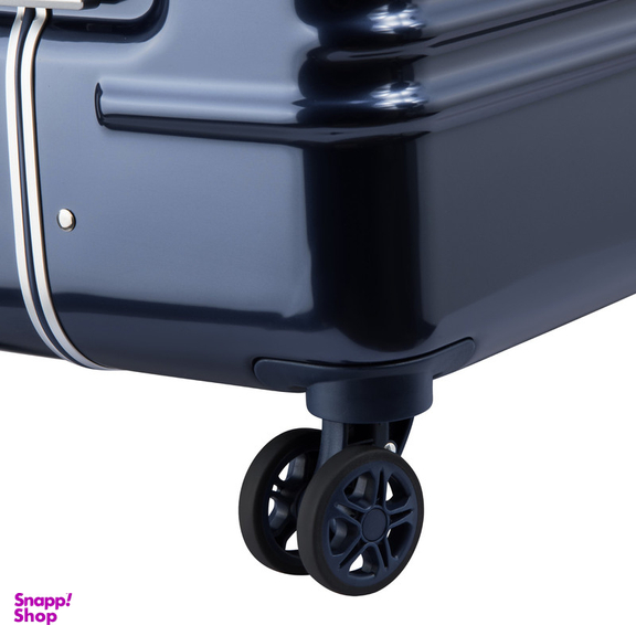 چمدان دلسی مدل BASTILLE 2.0 کد 2175821 سایز بزرگ ارتفاع 76 سانتی متر