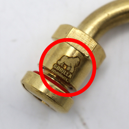 والف مدل گوریلا کد YPK-6CM مجموعه 5 عددی