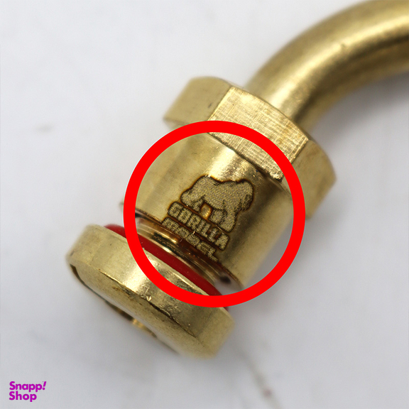 والف مدل گوریلا کد YPK-6CM مجموعه 5 عددی