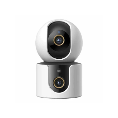 دوربین مداربسته تحت شبکه شیائومی مدل C500 Dual